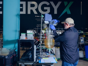 East Texas could be the key to developing critical lithium supply for the U.S. military