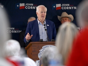 “The last of the gentlemen Republicans”: John Cornyn’s four-decade political career ends with a MAGA uprising