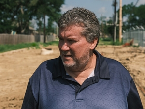 A Texas town hopes a new data center will pay to fix its cracked streets and leaking pipes