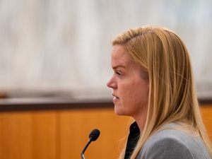 Camp Mystic chief health officer barred from direct patient care by Texas nursing board
