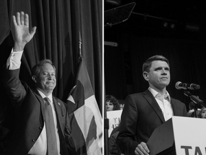 Tala-freak-o vs. Ken the Criminal: Texas candidates sharpen attacks as U.S. Senate race locks in