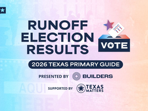 Texas 2026 primary runoff election results for U.S. Senate, attorney general and more