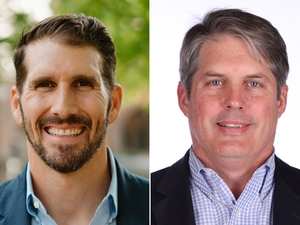 Tom Sell, Jon Bonck win open GOP primary runoffs for solidly red congressional seats