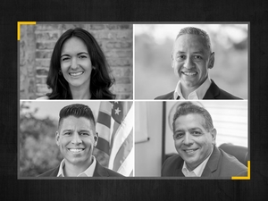 Texas’ 35th Congressional District primary runoffs: Who is running and what to know
