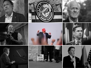Texas’ raucous primary runoffs end today. Here’s what to watch.