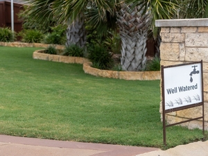Recent rain gives Corpus Christi a 9-month reprieve on projected water crisis
