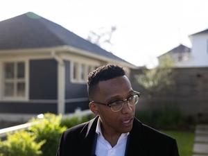 Christian Menefee’s congressional win is a generational shift backed by cryptocurrency