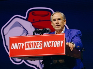Gov. Greg Abbott calls for ban on data center development in rural Texas neighborhoods