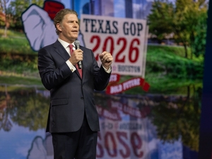 Bo French says Texas shouldn’t recognize babies born to undocumented parents as American citizens