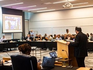 As supporters praise Texas’ proposed “Judeo-Christian” curriculum, rabbis say it dismisses Judaism