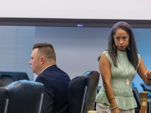 Texas education board member threatens to sue colleagues over posts calling her “Marxist”