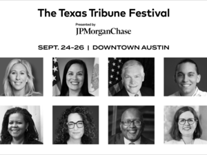 Announcing our next round of can’t-miss speakers for September’s TribFest 