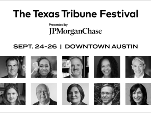 Newly announced TribFest speakers grapple with the country’s hardest questions