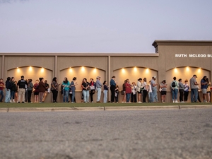 Local Texas election officials await appointment of new secretary of state as midterm preparations ramp up
