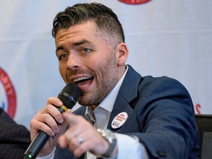 Rep. Nate Schatzline resigns from Texas House to lead “election integrity” policy in Gov. Abbott’s office