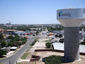Small plots of land fuel big suspicions among Lubbock residents, who fear it’s for a data center
