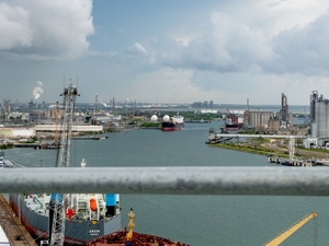 Corpus Christi in legal fight with industries after rejecting demand for $80 million water refund