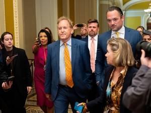 Texas Democrats ask for investigation into Ken Paxton voter registration