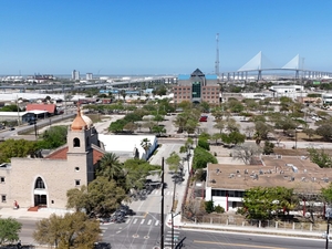 Floodwater starts arriving in Corpus Christi reservoirs, sparking hope for a water crisis delay