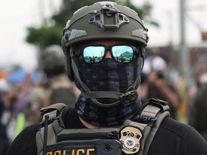 ICE activity in Texas continues to climb as agency increases focus on street arrests