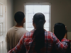 ICE is arresting relatives who come forward to take custody of migrant children in federal shelters