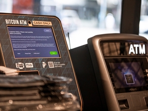 Crypto kiosks were used to scam $56 million from Texans last year. Lawmakers are calling for regulation.