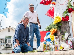 What to know about Houston ICE shooting and other migrant deaths in Texas