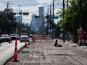 Houston ICE shooting witnesses claim driver didn’t try to ram agents, report says