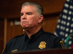 Houston police worked with ICE on at least 103 occasions since April, report shows