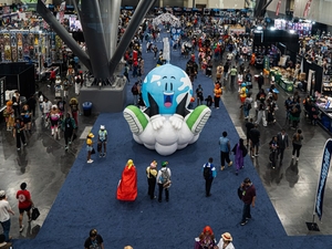 Dream Con brought Black nerd culture to Texas, but to keep it, founders say support is needed