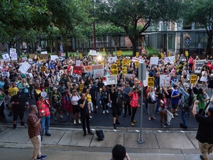 Witness to Houston ICE shooting must be released from immigration detention, judge orders
