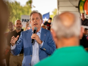 Ken Paxton unveils economic plan centered on tax breaks in U.S. Senate race