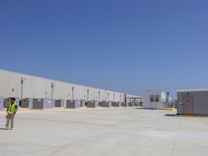Energy agencies want more authority over Texas data centers