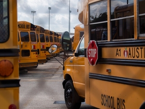 The legal fight over “Robin Hood” renews Texas’ public school funding debate. Here’s what to know.