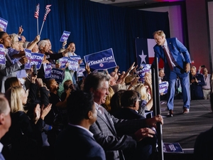 Abortion not a focus in Texas race for U.S. Senate as neither candidates emphasize the issue