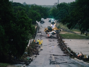 Key differences spared Texas lives in second straight July flood
