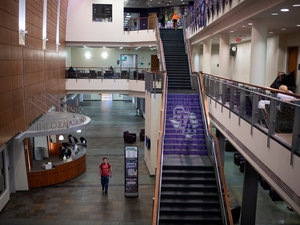 Stephen F. Austin State University to close child care center due to budget constraints
