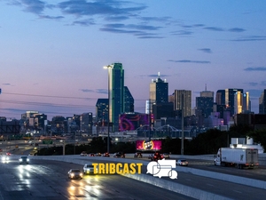 TribCast: Should we be worried about Dallas?