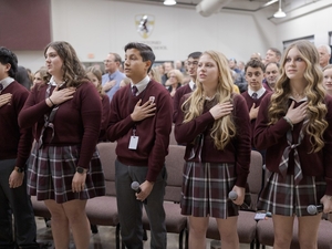 Comptroller requests doubling Texas school voucher program to $2 billion