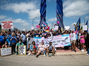 Texas’ limits on certain drag shows ruled unconstitutional again