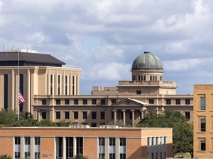 Professors sue Texas A&amp;M System over limits on teaching race, gender