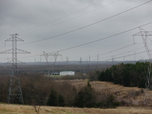 Texas regulators approve two massive West Texas transmission lines amid outcry from landowners