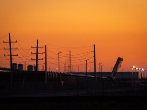Industry warns of blackouts, economic woes if Texas overreacts to data center, transmission line anger