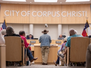 Corpus Christi, still in need of long-term water sources, again rejects desalination plant