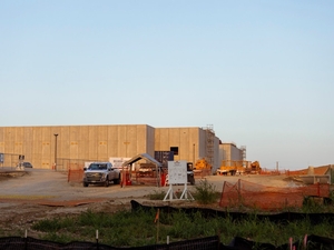 Austin races to regulate AI data centers before they strain city’s water and power