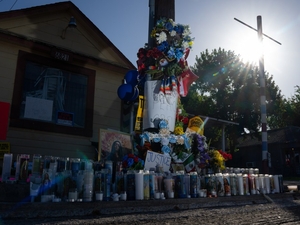 Prosecutor will take Houston ICE shooting case to grand jury