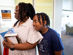 Black-majority schools in Texas receive more Fs than A ratings, leaving parents with tough choices