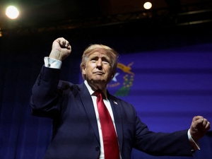 Trump calls Texas’ data center opposition a “mistake”