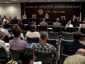 Texas agency sues to stop release of data center records that it says could aid terrorists