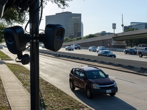 Flock cameras face growing backlash across Texas counties, but getting rid of them is complicated
